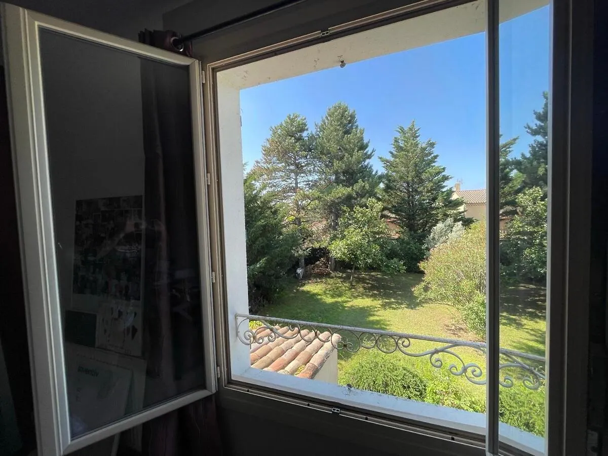 Holiday home Villa Piscine Montelimar