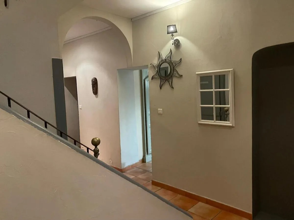 Holiday home Villa Piscine Montelimar