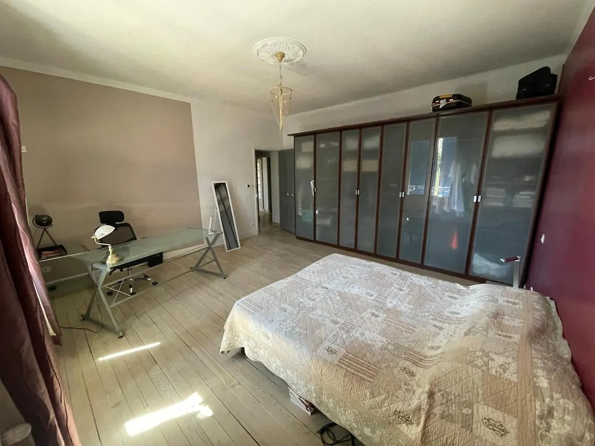 Villa Piscine Montelimar