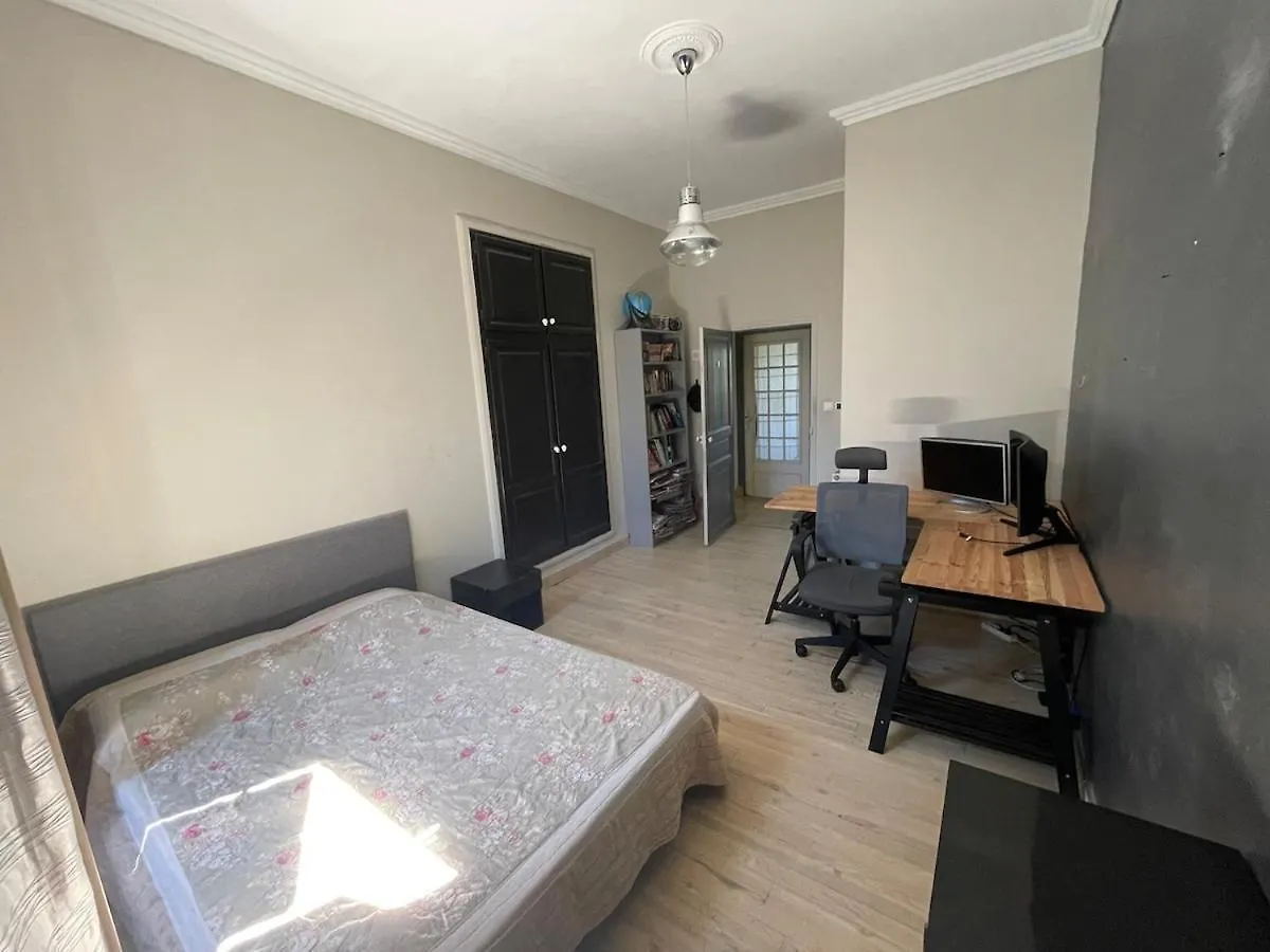 Holiday home Villa Piscine Montelimar France