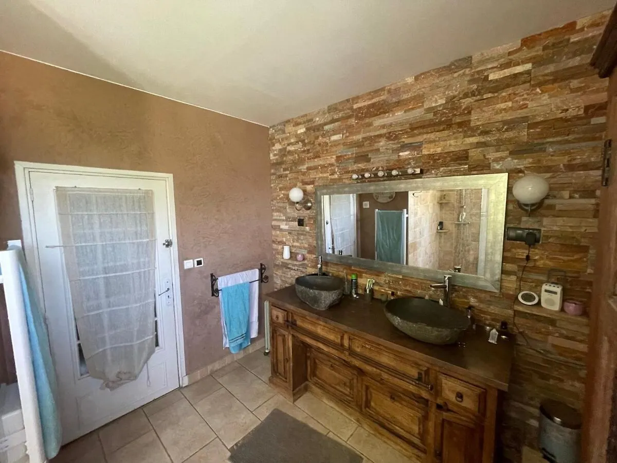 Holiday home Villa Piscine Montelimar