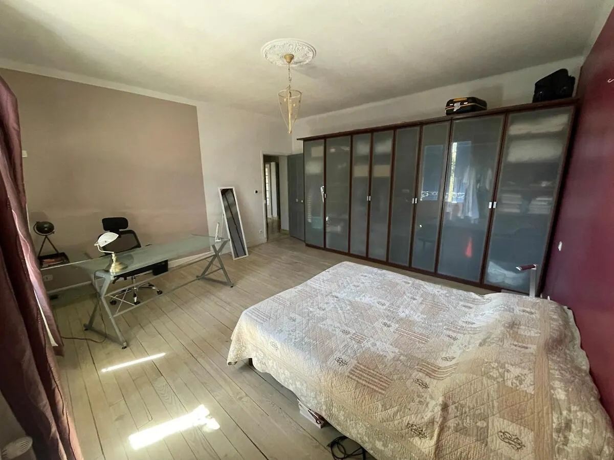 Villa Piscine Montelimar France