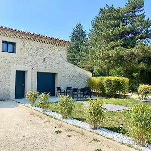 Maison De Charme En Campagne Hébergement de vacances