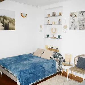 Studio Alexis Proche Centre Appartement