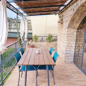 Appartement La Terrasse Du Roubion, Montélimar
