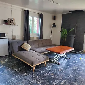 Privee Séjour chez l'habitant