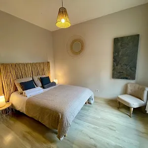 L'annexe Du Domaine De Brisset Hébergement de vacances