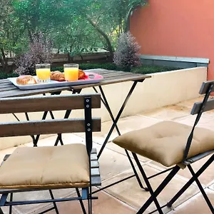 Terrasses De Saint Martin Appartement