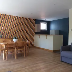 Appartement Les Allees, Montélimar